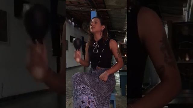 MESA DA JUREMA смотреть онлайн