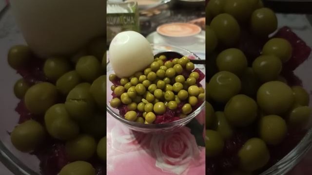 ПП  ПРОСТОЙ УЖИН ✓ДОБИВАЕМ ОСТАТКИ