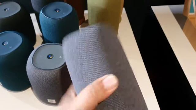 JBL booth IFA 2019 смотреть онлайн