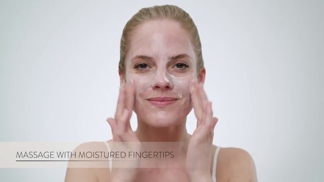 Babor Cleanse & Peel Mask - Маска-пилинг для глубокого очищения пор смотреть онлайн