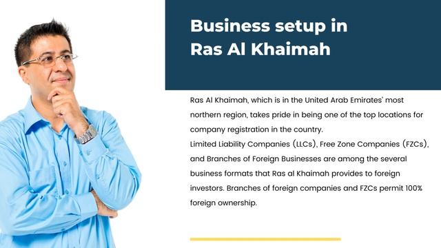 How Do I Start a RAKEZ Free Zone Company Setup | UAE смотреть онлайн