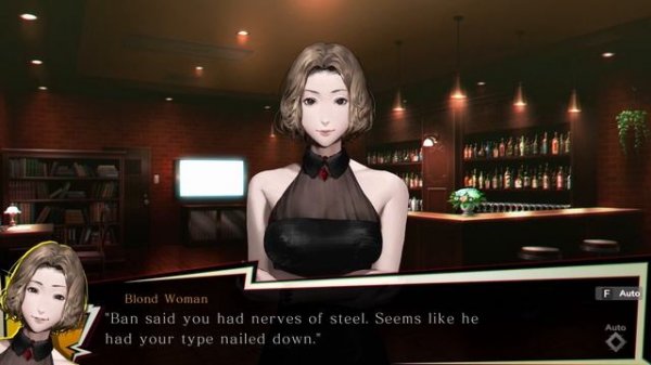 Spirit Hunter: NG | Full Game | Walkthrough No Commentary | Best Ending