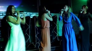 ГРУППА МУРКИ-У ДЖАРЖЕТЫ-МУЗЫКАЛЬНЫЙ ПРОЕКТ ВЛАДИМИРА КУРСКОГО