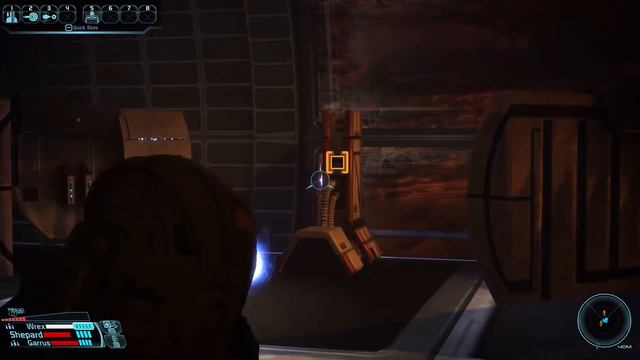 Mass Effect [Modded] Let's Play Part 18 смотреть онлайн