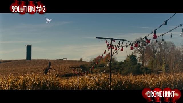 4 Ways to beat the Creatures from A Quiet Place смотреть онлайн