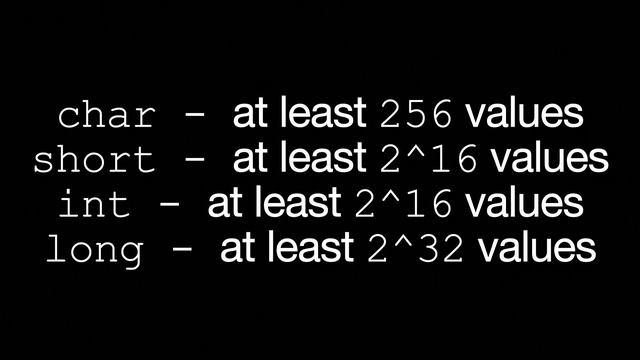 Operations and Types in C - Foundations of Algorithms 2024s1 - Lecture 2 смотреть онлайн