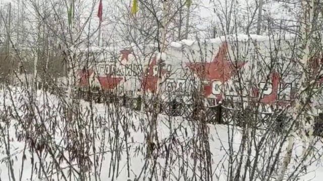 СМОТРИ, ЭТО РОССИЯ! УДИВИТЕЛЬНОЕ И ЗАГАДОЧНОЕ РЯДОМ.ХАНДЫГА.ТОМПОНСКИЙ РАЙОН. смотреть онлайн