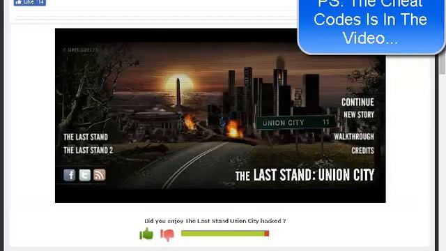 How To Hack - Episode 1 - Last Stand Union City смотреть онлайн