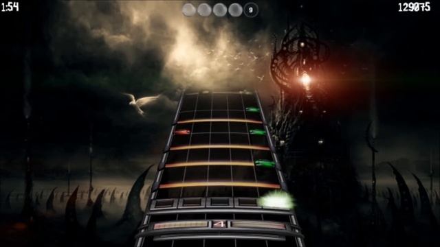 Dusk Dismantled - Trivium | Drums Custom | Phase Shift смотреть онлайн