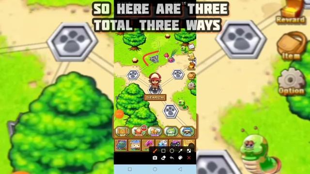 Bulu Monster - Anniv Special Mystery Forest Full Walkthrough - Let's Find All Ways - Mystery Forest смотреть онлайн