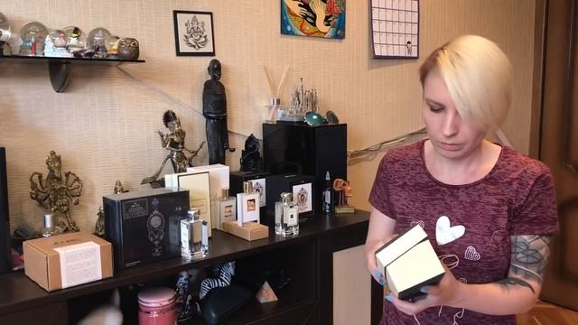 ОСТОРОЖНО, ОБМАН! (ч.2) КАК ОТЛИЧИТЬ ПОДДЕЛКУ ДУХОВ, ФЕЙКИ ВЖИВУЮ! смотреть онлайн