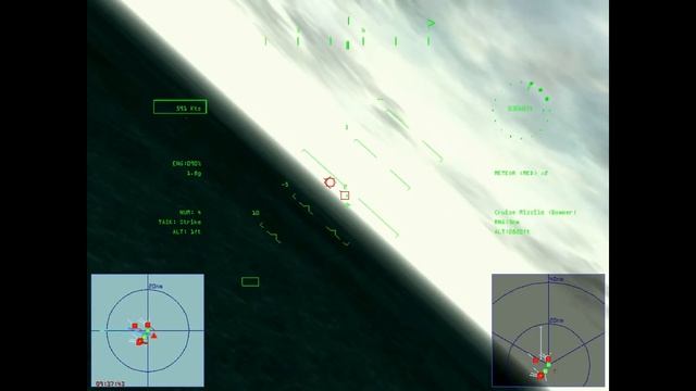 War Time EuroFighter Typhoon Part2 смотреть онлайн