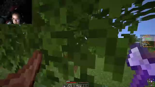 GAMING В МАЙНКРАФТ!С КИРОЙ!