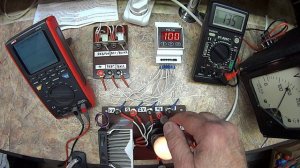 РМ2М часть 2 введение - подключение, принципы работы