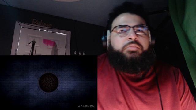 Американец реагирует на Dolphin Дельфин Без Нас смотреть онлайн