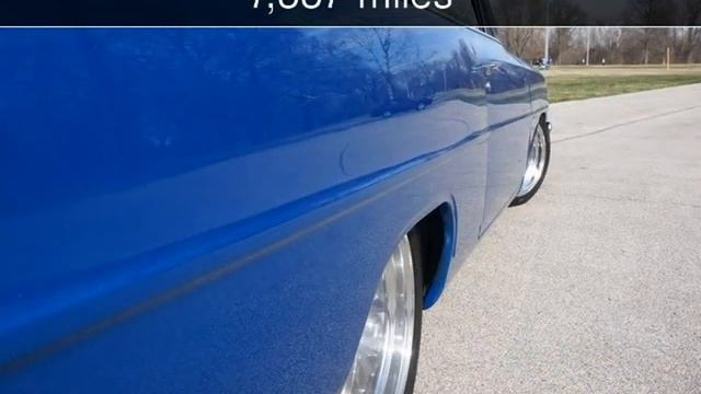 1967 Chevrolet NOVA Used Cars - St. Louis,Missouri - 2015-04-03 смотреть онлайн