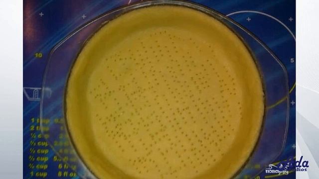 Кулинарный рай