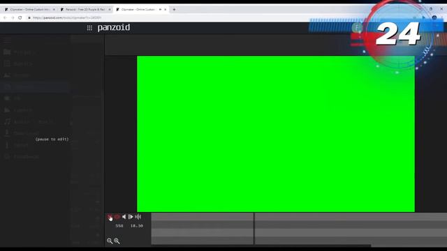 🔥Где сделать интро для ютуба🔥 Бесплатно смотреть онлайн