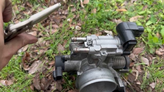 How to Replace a Toyota Idle Air Control Valve смотреть онлайн