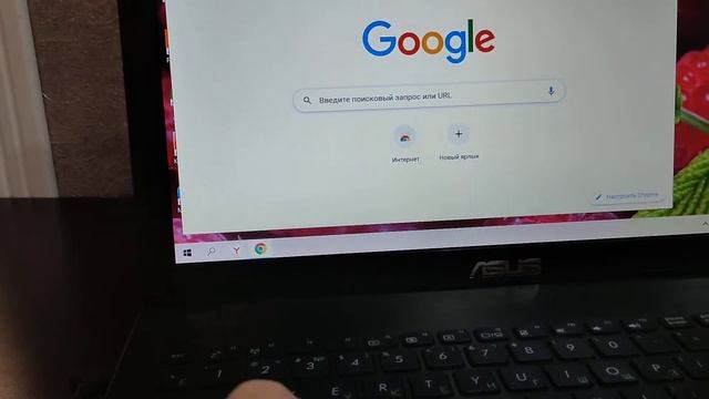 Продается ноутбук Asus в хорошем состоянии с новой батареей. смотреть онлайн