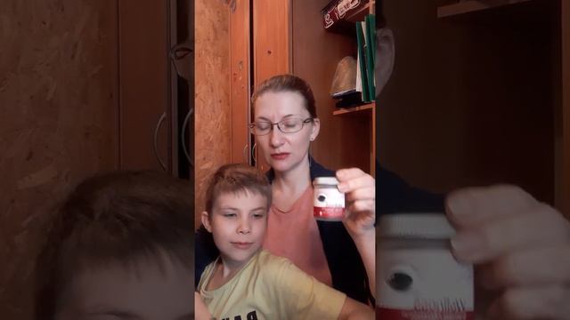 обзор заказа по каталогу 15 Орифлэйм (до 13.11.2021)