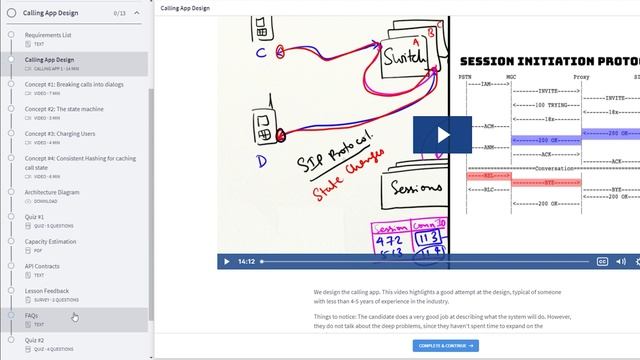 Machine Coding of a Cache: New addition to the System Design Course! смотреть онлайн