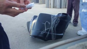 #Локеры #подкрылки для Toyota Land Cruser 100. 4.2 TD VX