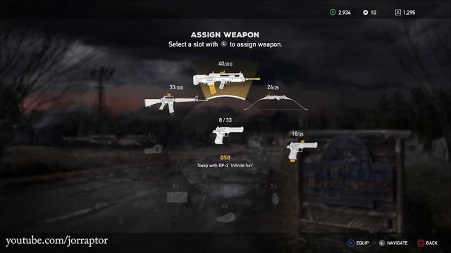 Far Cry 5 DLC - Ubisoft Leaks New Weapon & Desert Eagle OUT NOW FOR EVERYONE (Far Cry 5 New Weapons смотреть онлайн