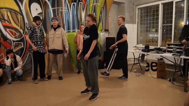 Rodina Hip Hop 2x2 | Грань Момента 4 смотреть онлайн