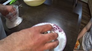 Один из вариантов приготовления УЛИТОК, УЛИТКА АЖАТИНЫ