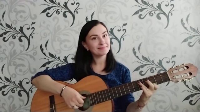 We wish you a Marry Christmas на гитаре смотреть онлайн
