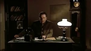 Легенды Уголовного Розыска-Как украcть золото