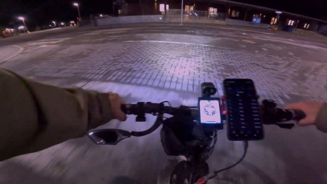 One Year Review Part 2 - Programing the Bafang BBS02 with the SPEEED App and USB Cable/Adapter. смотреть онлайн