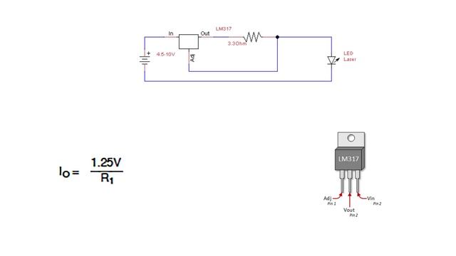 How to make a powerful burning laser from DVD-rw смотреть онлайн