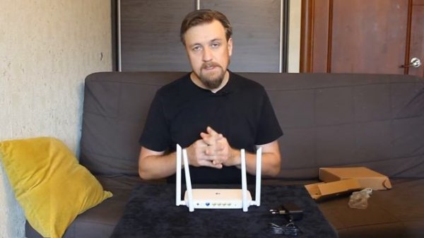 Роутер SNR-CPE-ME2-Lite - гигабитный интернет за разумные деньги.