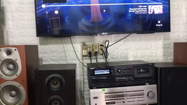27/11/201 loa pioneer SJ -700D giá 4.600 âm ly DeNON AVX -100 giá 3.200 lh 0966 603 183 смотреть онлайн