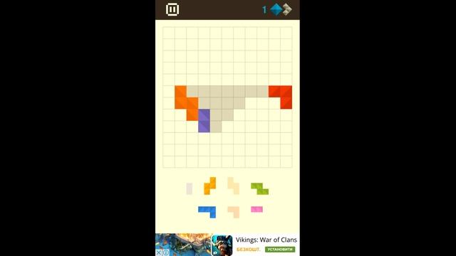 Formino - Things Around Us - Level 4 - Walkthrough смотреть онлайн