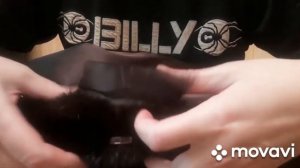 Как поменять крючки на шубе.