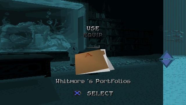 RN & PH45 Play: Atlantis - The Lost Empire (Whitmore's Mansion) смотреть онлайн