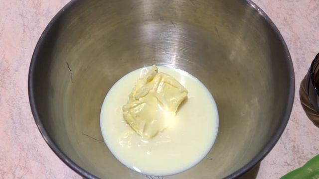 Пирожное Картошка , простой рецепт. смотреть онлайн