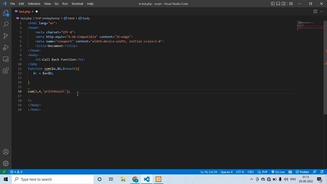 Web Development Tutorial | Part 18 | Cookies, Call Back Function & JSON in PHP | Tech Quick Learner смотреть онлайн