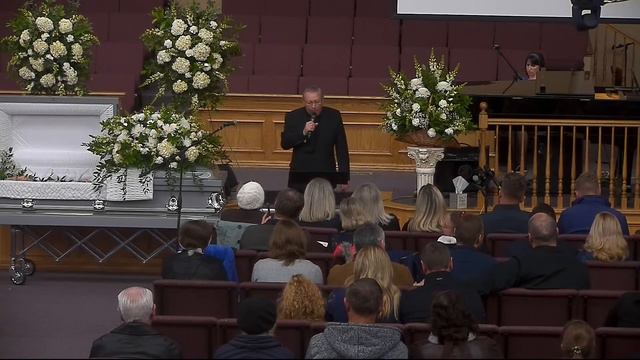 Похороны смотреть онлайн