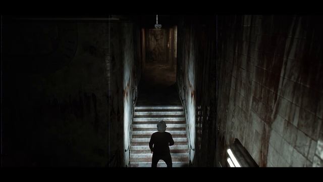 МАНЕКЕНЫ ожили и следят за ТОБОЙ - ВСТРЕЧА С ПРИЗРАКАМИ ♦ Post Trauma смотреть онлайн