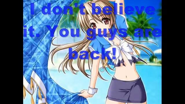 shugo chara story #3 part 3 смотреть онлайн