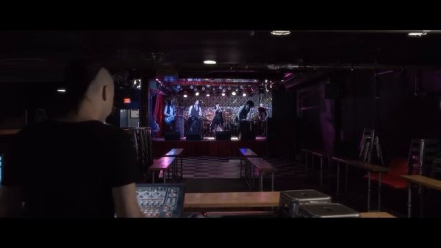 The Birthday Massacre - One смотреть онлайн