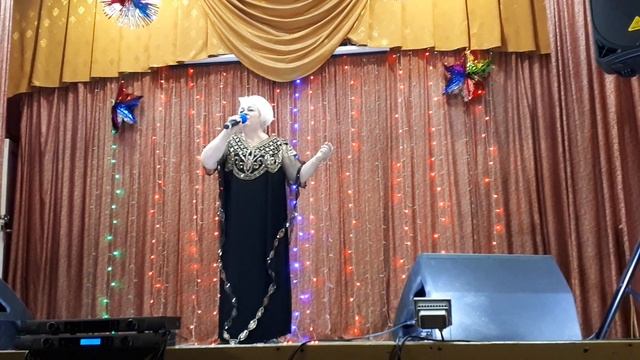 "ПЕРВАЯ ЛЮБОВЬ" Шувалова Светлана в сан. ВЦСПС 20.01.2024года. смотреть онлайн