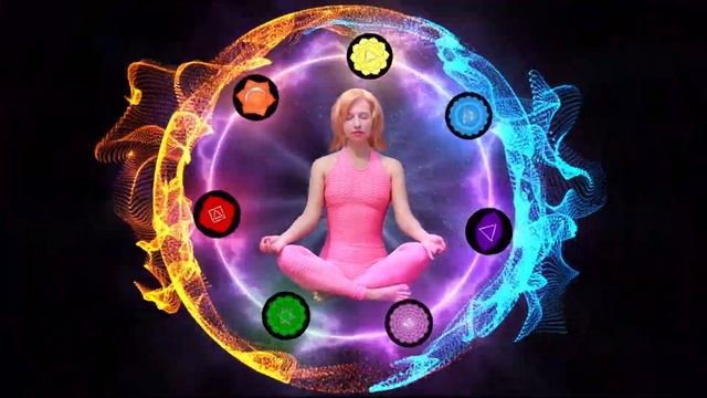 Spiritual Vibrations And Frequencies Explained смотреть онлайн