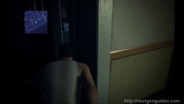 Prison Break - The Conspiracy - Chapter 7 [5/5] смотреть онлайн