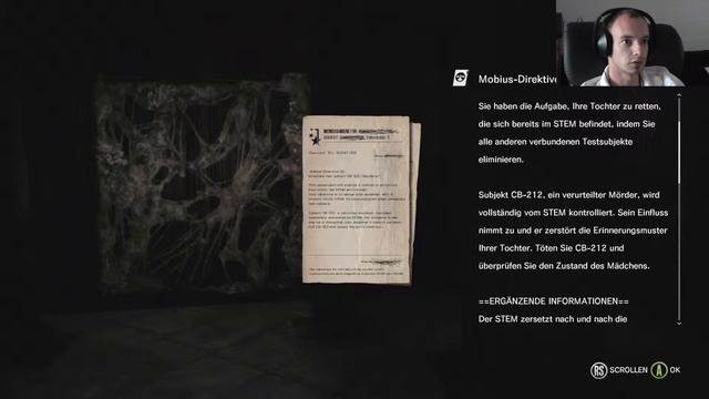 Let's Play The Evil Within The Executioner #1 Der Sadist смотреть онлайн