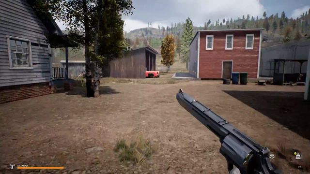 Mist Survival (beta) EP2 Going To Town! смотреть онлайн
